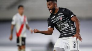 Miguel Borja, nuevo refuerzo del América, aportará experiencia y capacidad goleadora a las Águilas durante el Apertura 2026.