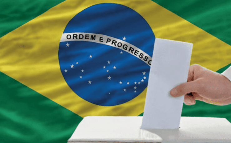 Brasil arranca campaña presidencial