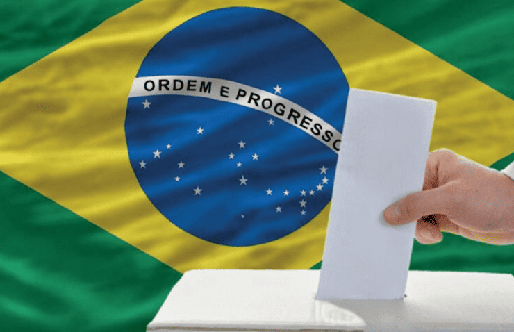 Brasil arranca campaña presidencial