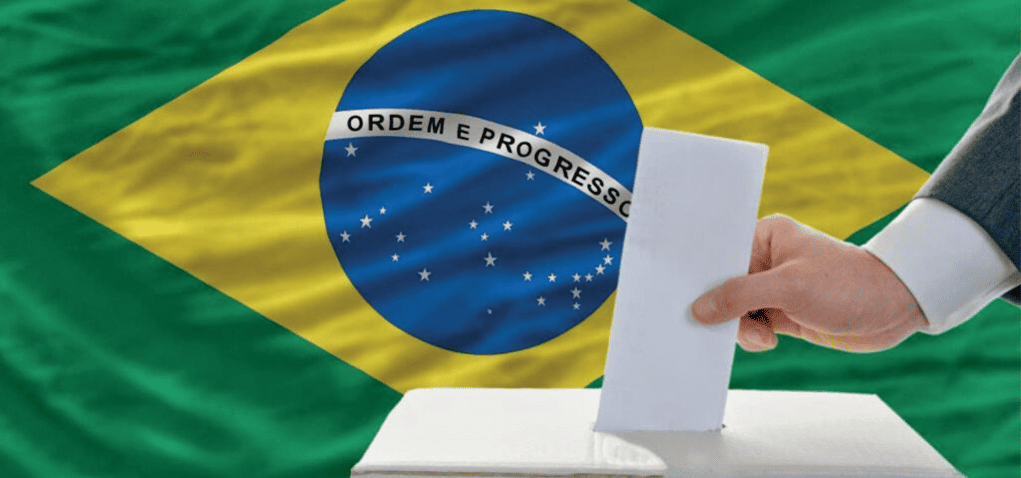 Brasil arranca campaña presidencial