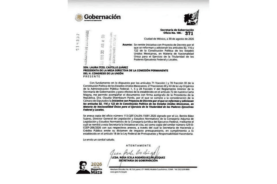 Buscan evitar posibles conflictos de interés
