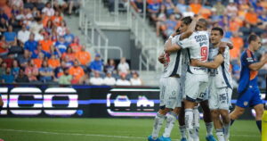 Pachuca comenzó con ventaja, pero el FC Cincinnati remontó el marcador para imponerse 3-1 en el arranque de la competencia. Los Tusos buscarán recuperarse en su siguiente compromiso de la Leagues Cup 2026.