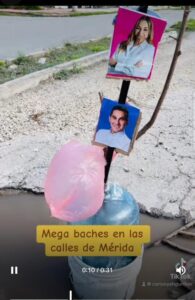 Mérida enfrenta una fuerte preocupación ciudadana por los baches, las fugas de agua, las coladeras tapadas y el alumbrado público insuficiente.