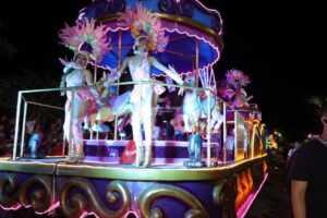 Mérida ya se prepara para vivir una nueva edición del Carnaval, con una celebración que promete mucha diversión, color y momentos inolvidables.