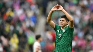 Cristóbal Alfaro, héroe de la final, marcó un doblete para darle a México el título Sub-20 de Concacaf ante Estados Unidos.