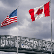 Canadá amenaza con cortar electricidad y minerales a EU