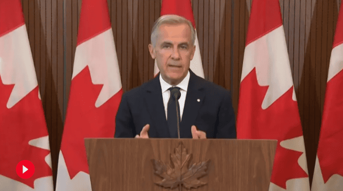 Canadá responderá con medidas equivalentes