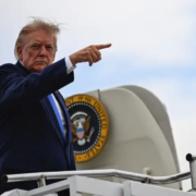 Trump anuncia nuevas conversaciones con Irán