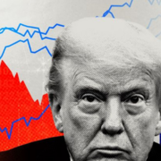 La popularidad de Trump se desploma como nunca