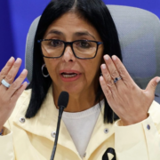 Gobierno y oposición comienzan diálogo sobre el futuro de Venezuela