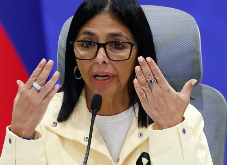 Gobierno y oposición comienzan diálogo sobre el futuro de Venezuela