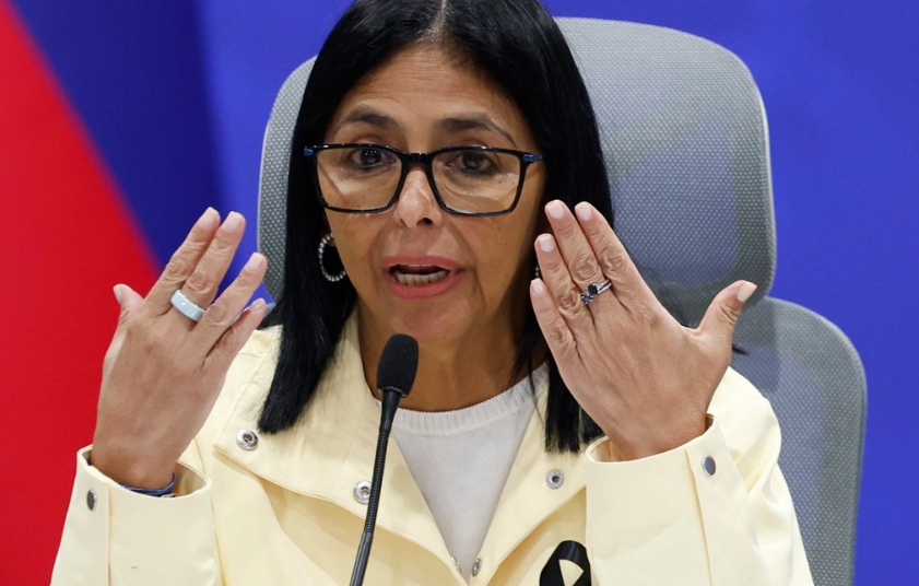Gobierno y oposición comienzan diálogo sobre el futuro de Venezuela