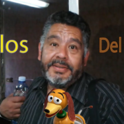 Fallece Carlos del Campo querido actor de doblaje
