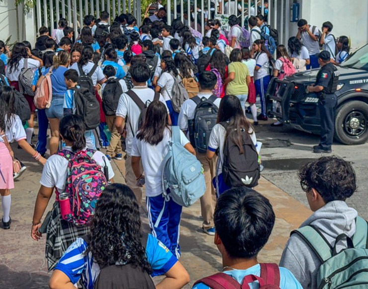 Fecha para inicio del ciclo 2026-2027: ¡Confirmada!