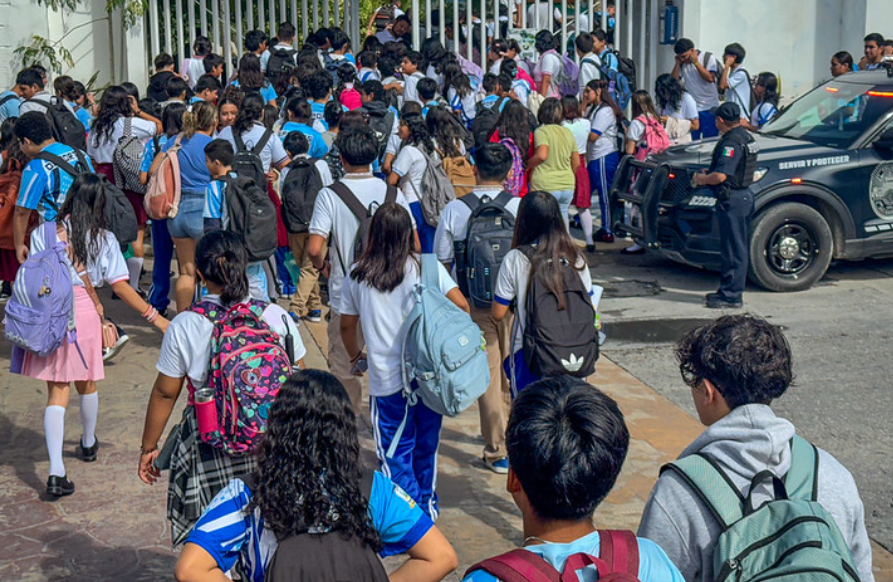 Fecha para inicio del ciclo 2026-2027: ¡Confirmada!
