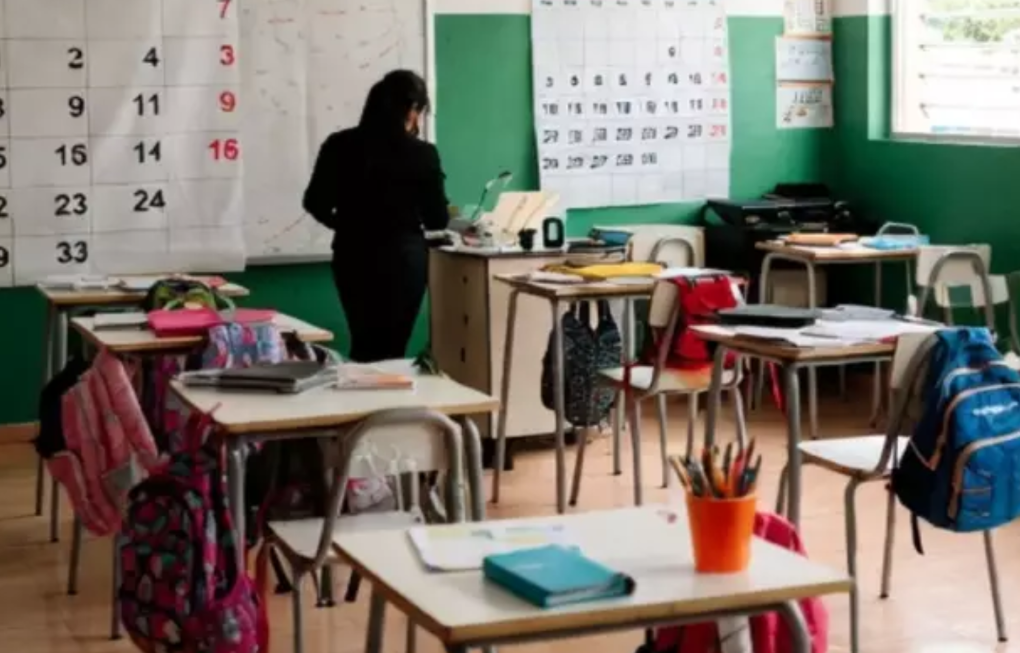 Consejo Técnico Escolar iniciará antes del regreso