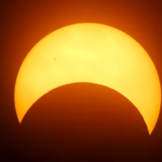 Eclipse solar total 2026, toda la información que necesitas