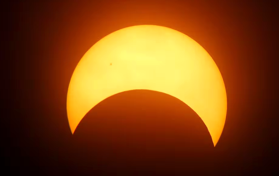Eclipse solar total 2026, toda la información que necesitas