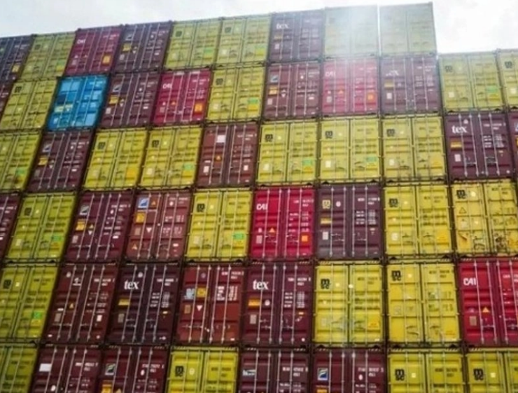 Estados de EU promueven demanda colectiva contra los aranceles