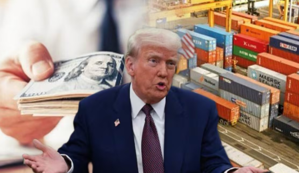 ¿Por qué los estados impugnaron los nuevos aranceles?