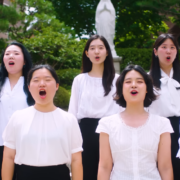 Se da a conocer el himno de la JMJ de Seúl