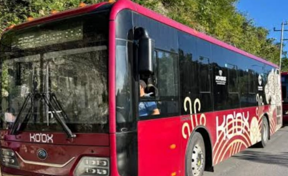 Más apoyos para salud, transporte y comunidades