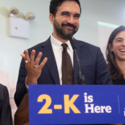 Nueva York ampliará el preescolar gratuito a 12.000 niños
