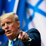 Cae apoyo ciudadano a Israel en EEUU: Impactante giro internacional