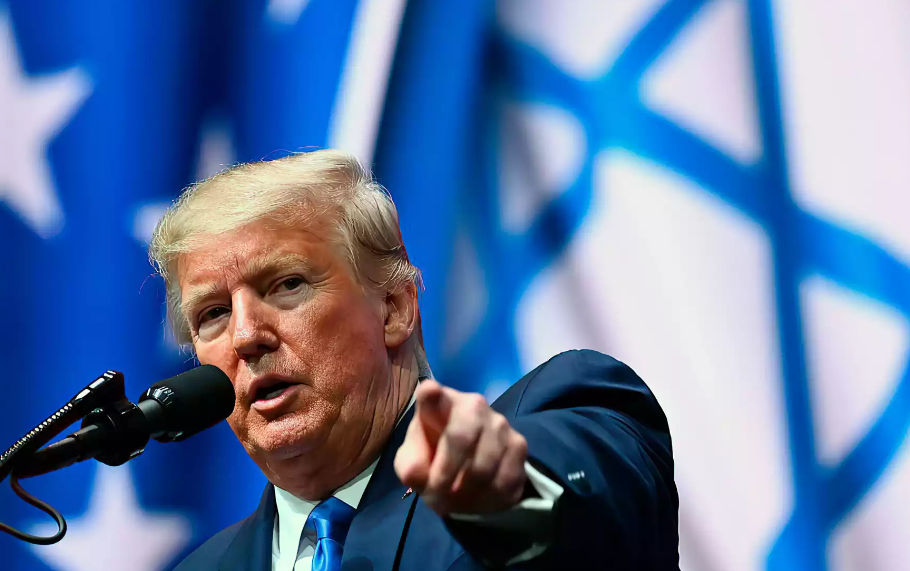 Cae apoyo ciudadano a Israel en EEUU: Impactante giro internacional