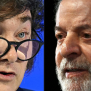 Brasil reduce presencia diplomática en Argentina