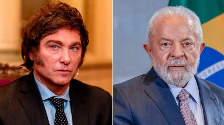 Brasil reduce presencia diplomática en Argentina y aumenta la tensión regional