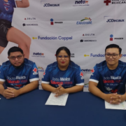 La 7a carrera de la Cruz Roja sorprende a Campeche
