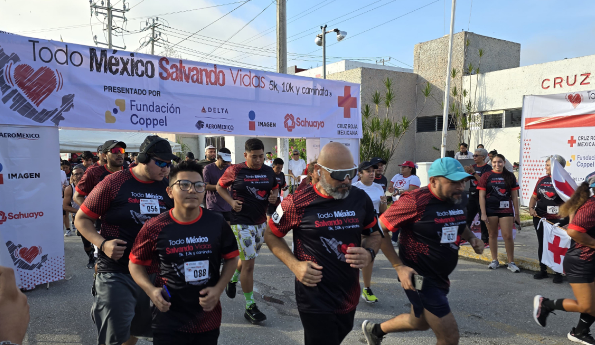 Seguridad y organización del evento deportivo