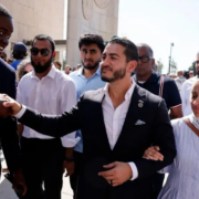 Abdul El-Sayed gana primaria en Michigan