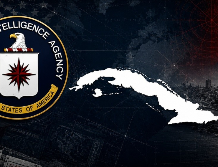 La CIA forma un grupo operativo sobre Cuba y esto podría cambiarlo todo