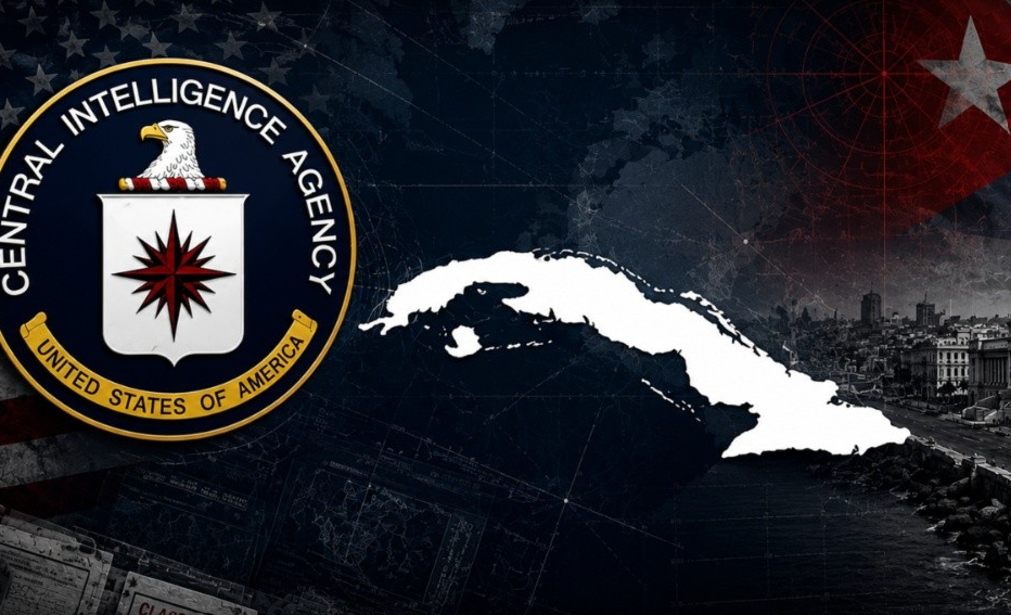 La CIA forma un grupo operativo sobre Cuba y esto podría cambiarlo todo