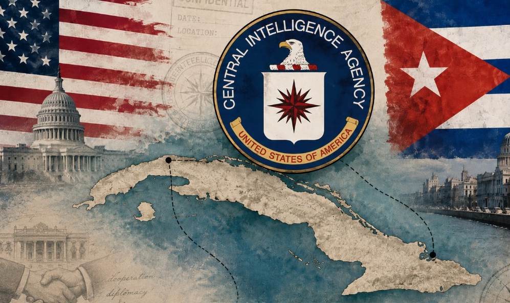 Más recursos de inteligencia para monitorear a Cuba