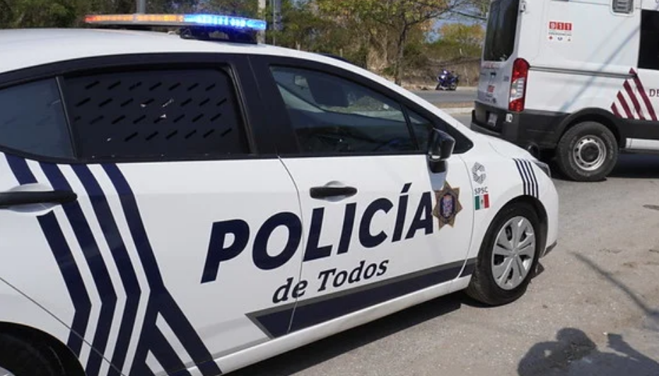 Antecedentes del conflicto con autoridades de Campeche