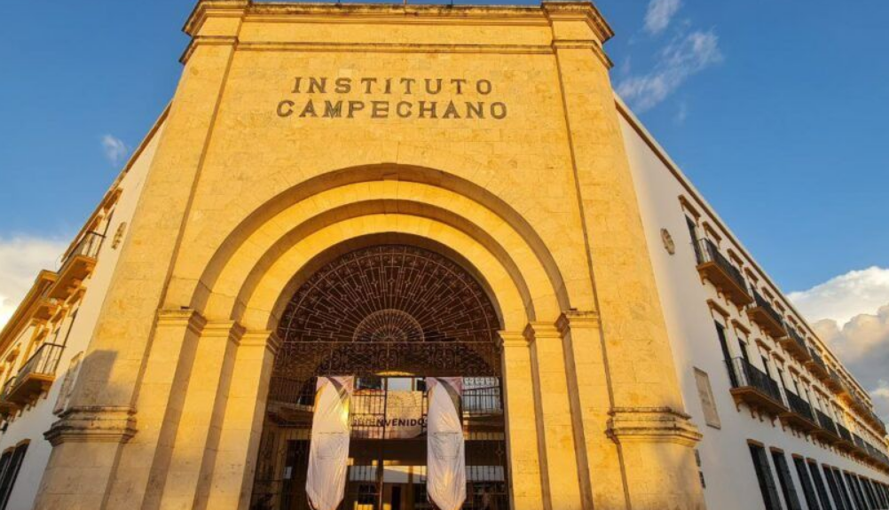 El Instituto Campechano espera más de 850 alumnos