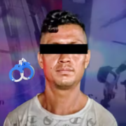 Detienen a joven que empujó a adulto mayor