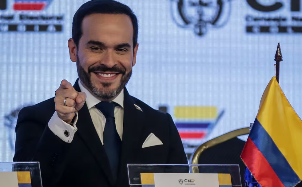 Seguridad y combate contra grupos armados