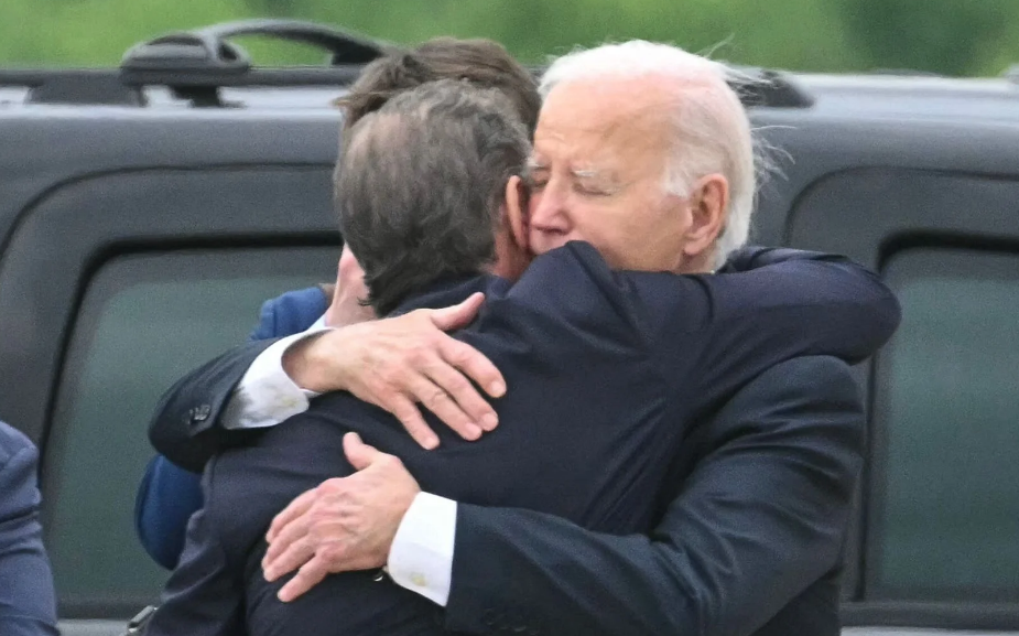 Salud de Joe Biden empeora: esto se sabe