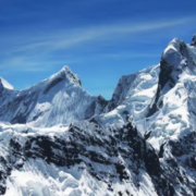 Nuevo hallazgo en las cordillera de los Andes da información de la creación de la vida