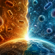 ¿La vida surgió en la Tierra dos veces? Un estudio propone un nuevo escenario