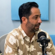 ¡El exalcalde de Carmen habla de la capital de Campeche!