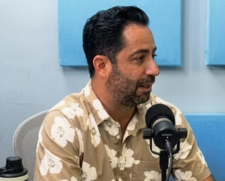 ¡El exalcalde de Carmen habla de la capital de Campeche!