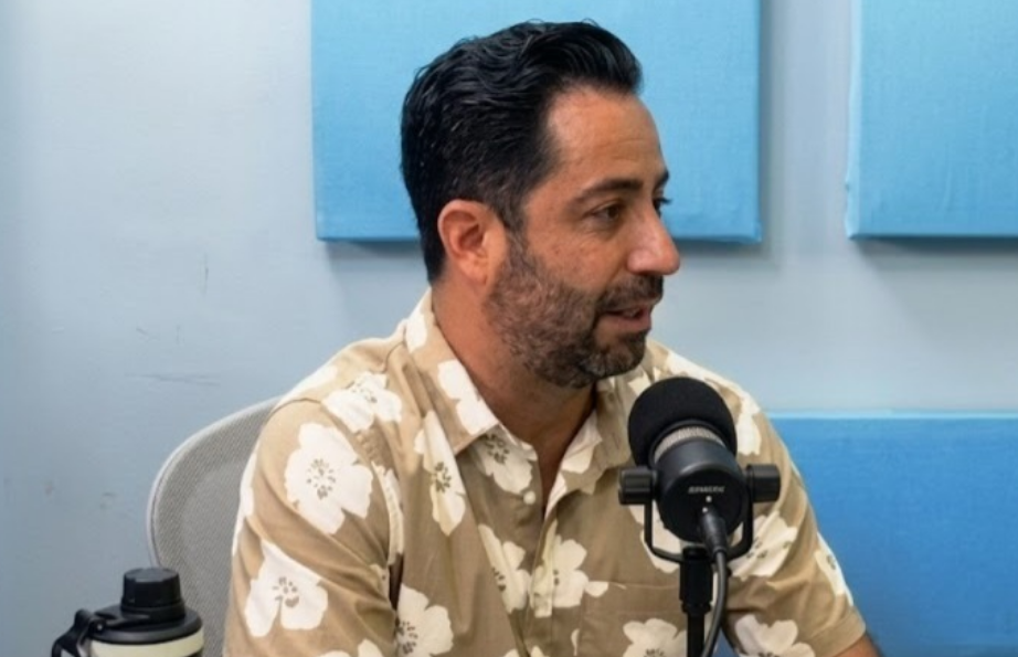 ¡El exalcalde de Carmen habla de la capital de Campeche!