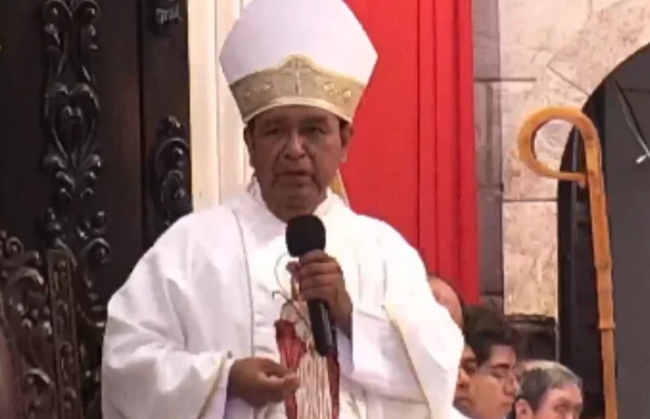 Cambios en la apertura de la celebración