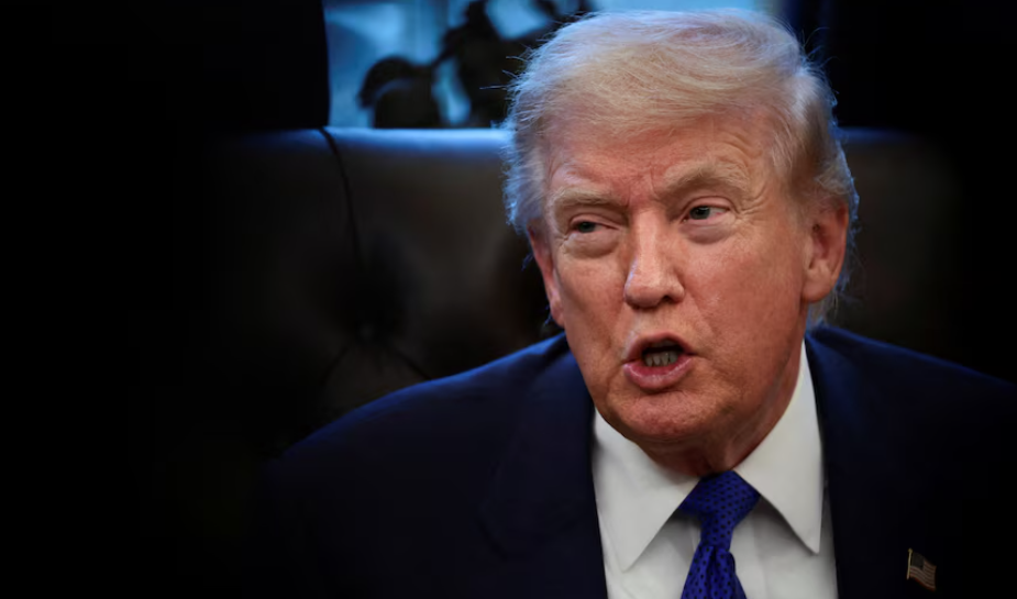 Estados Unidos y Omán buscan contener la crisis