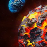 ¿Qué le pasaría a la Tierra si la Luna desapareciera?